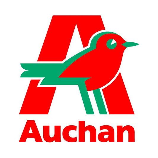 Auchan websop